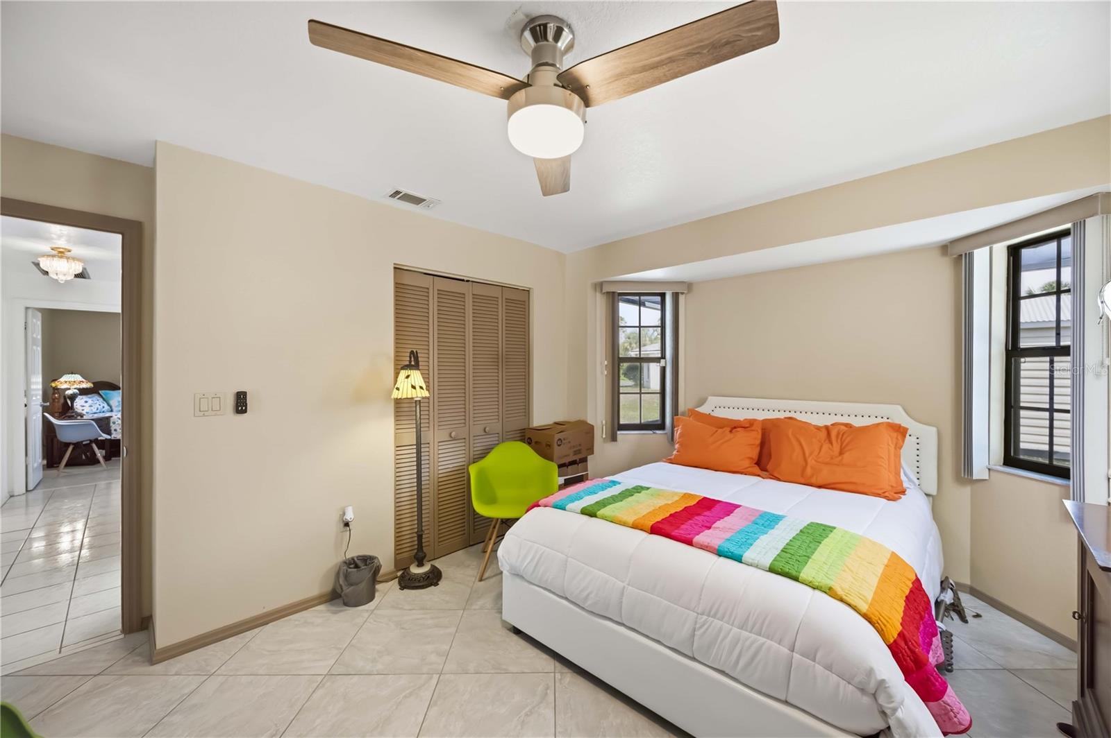 PORT CHARLOTTE SEC 037 - Residential