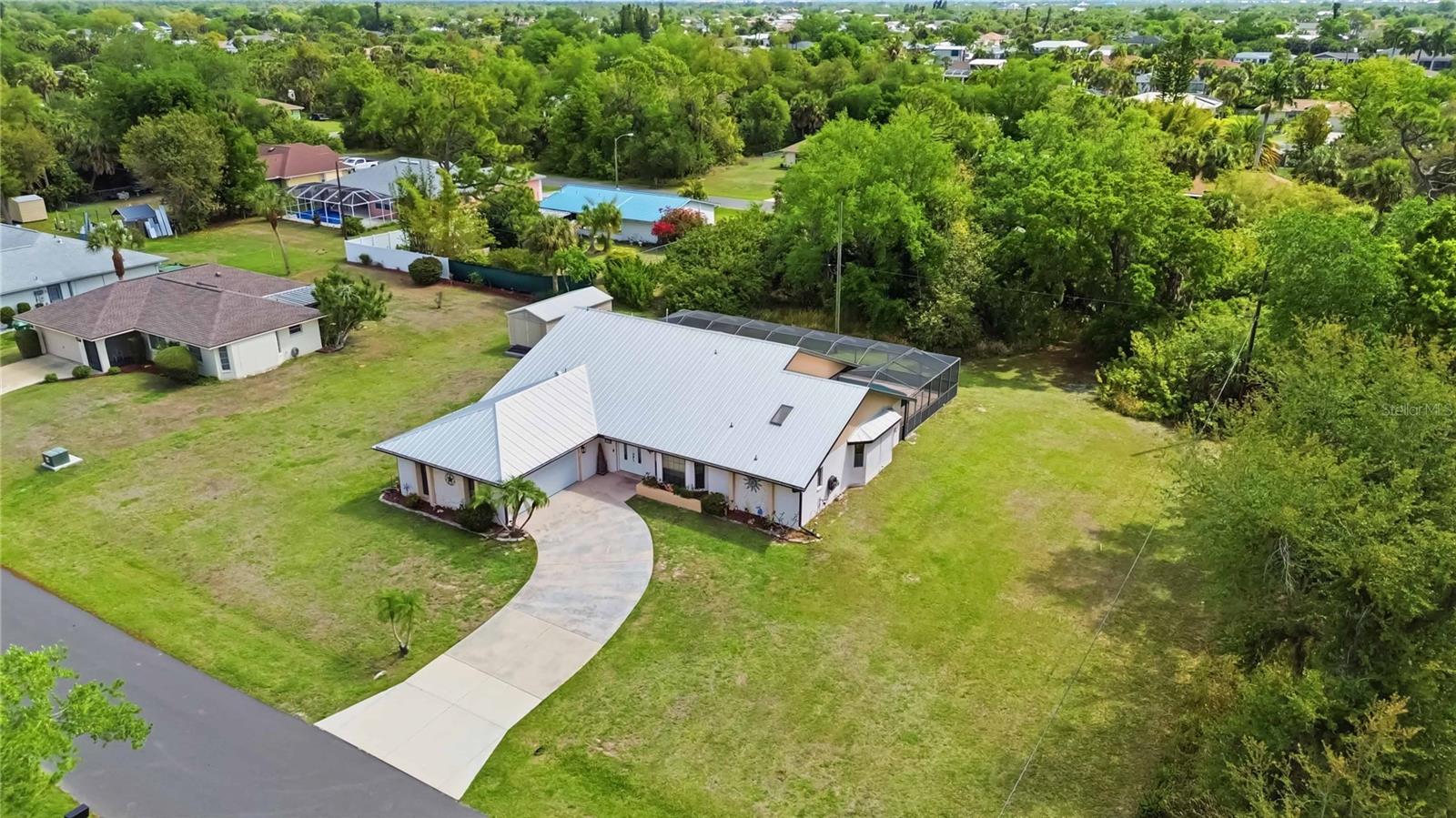 PORT CHARLOTTE SEC 037 - Residential