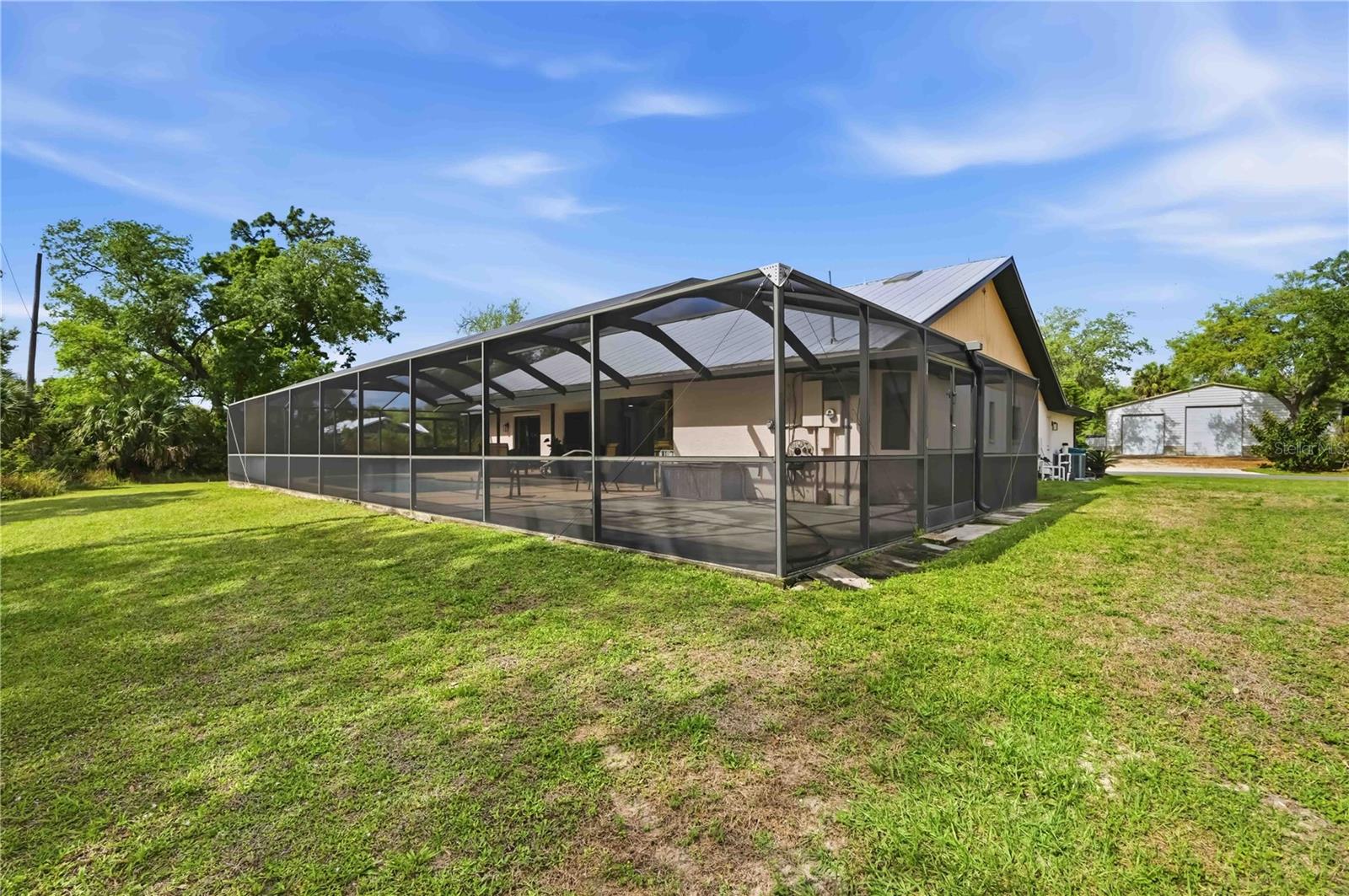 PORT CHARLOTTE SEC 037 - Residential