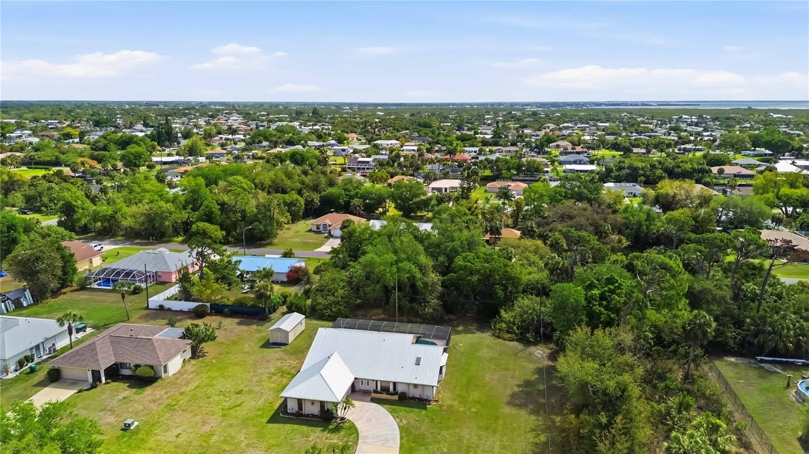 PORT CHARLOTTE SEC 037 - Residential