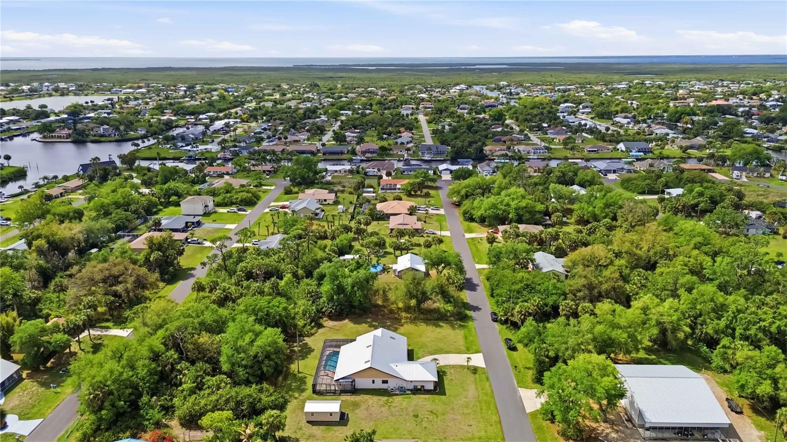 PORT CHARLOTTE SEC 037 - Residential