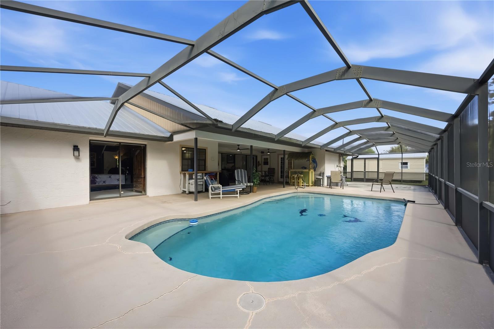 PORT CHARLOTTE SEC 037 - Residential