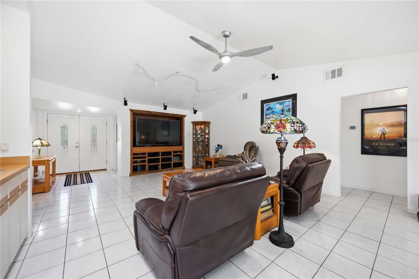 PORT CHARLOTTE SEC 037 - Residential