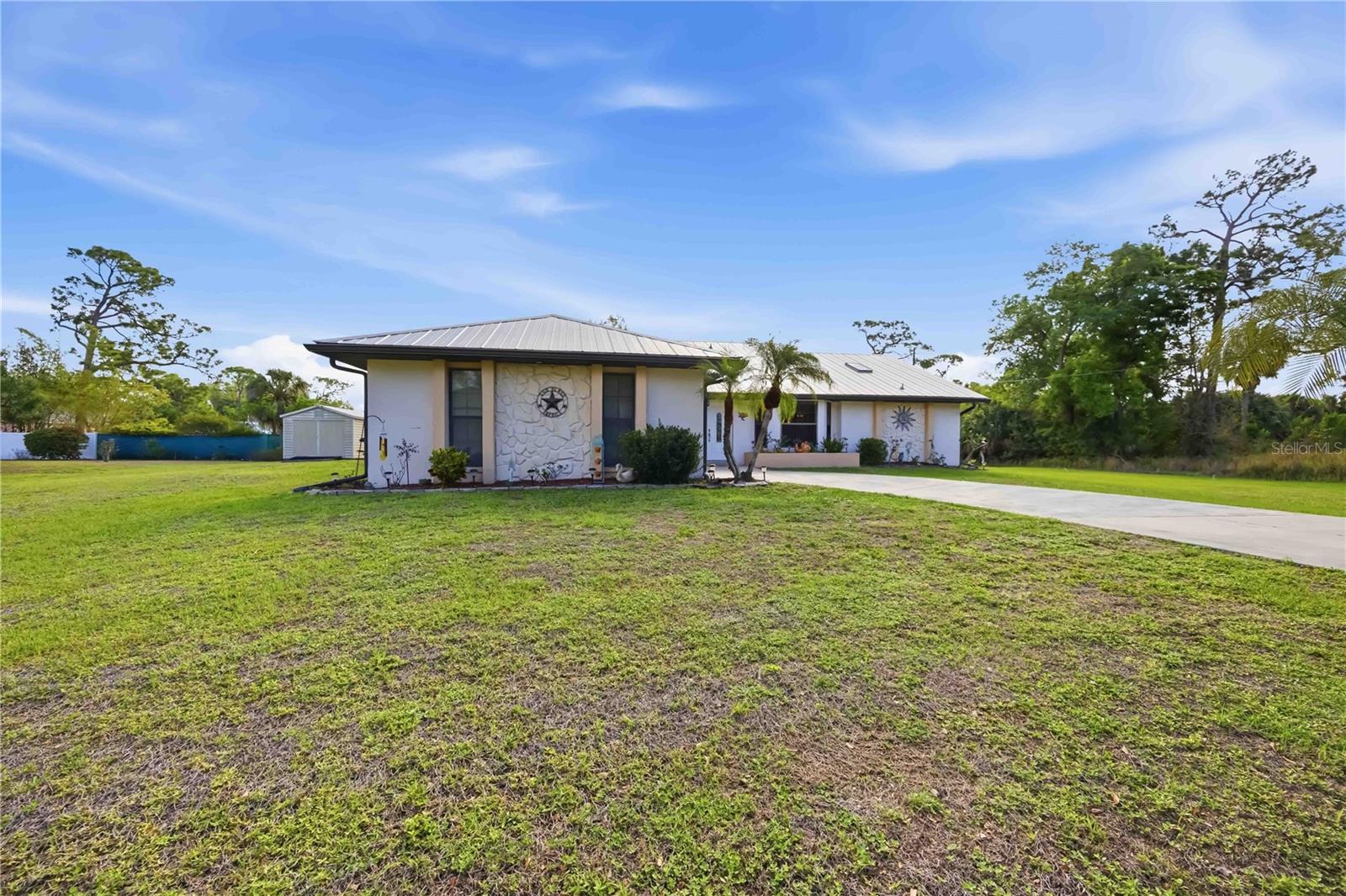 PORT CHARLOTTE SEC 037 - Residential