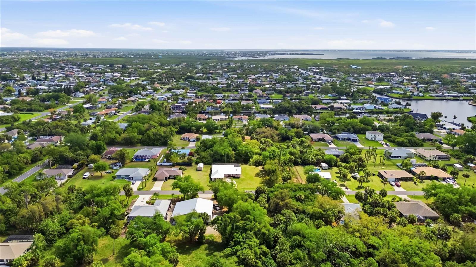 PORT CHARLOTTE SEC 037 - Residential