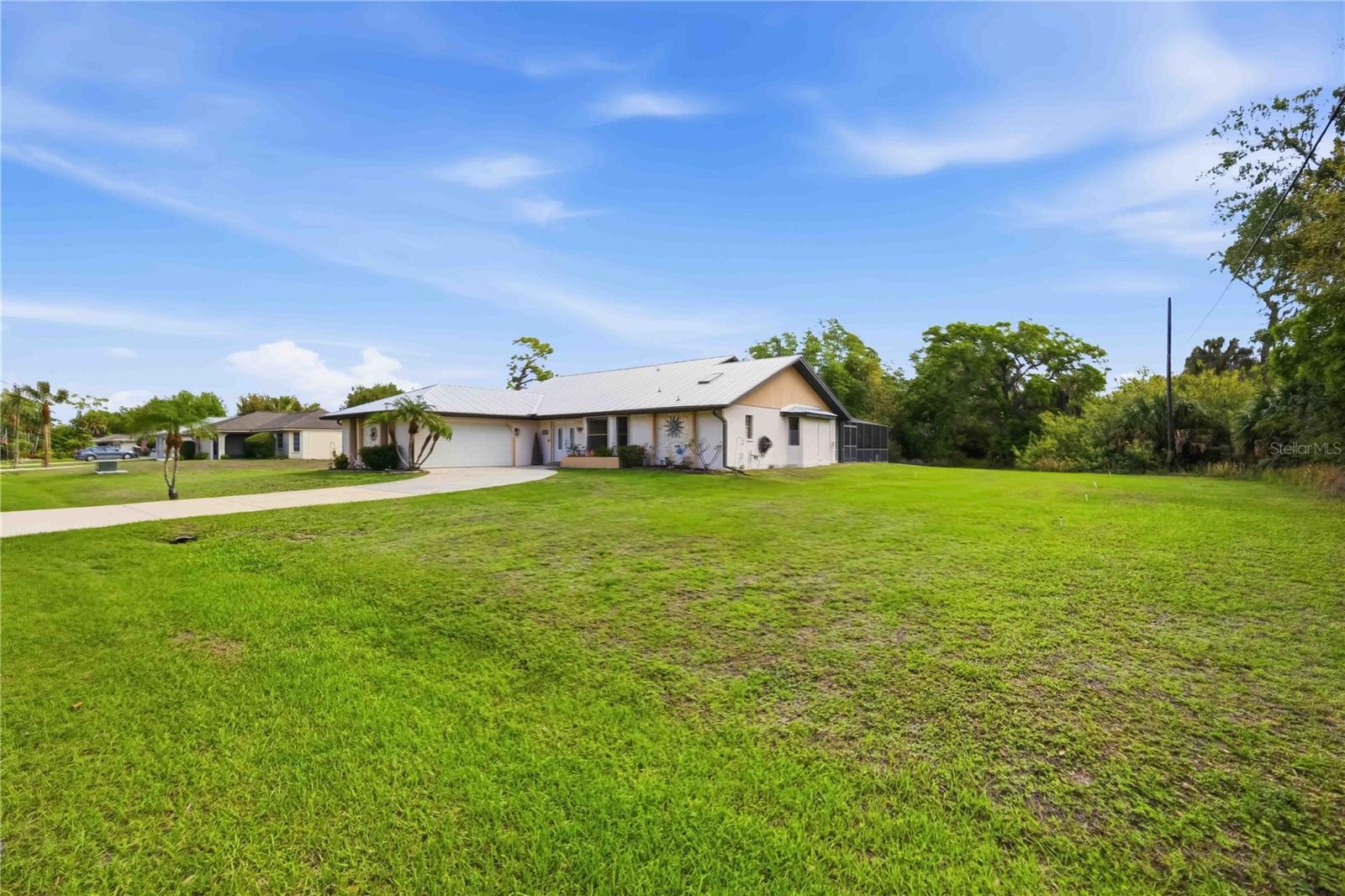 PORT CHARLOTTE SEC 037 - Residential