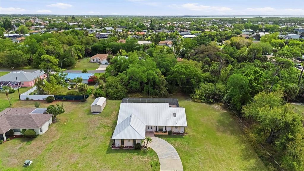 Photo of 4346 Melis Street, Port Charlotte, FL 33948 (MLS # N6143590)