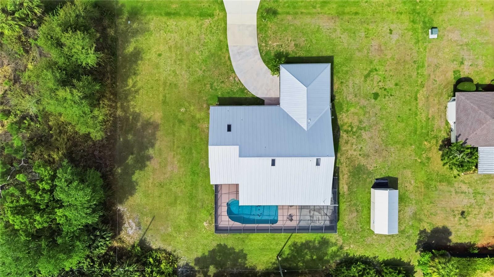 PORT CHARLOTTE SEC 037 - Residential