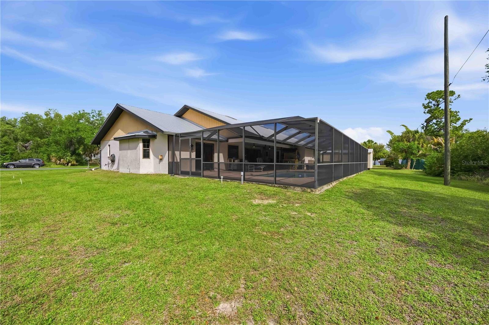 PORT CHARLOTTE SEC 037 - Residential