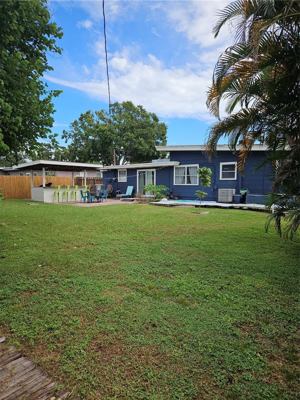 Photo of 5125 33rd Avenue N, St Petersburg, FL 33710 (MLS # TB8433232)