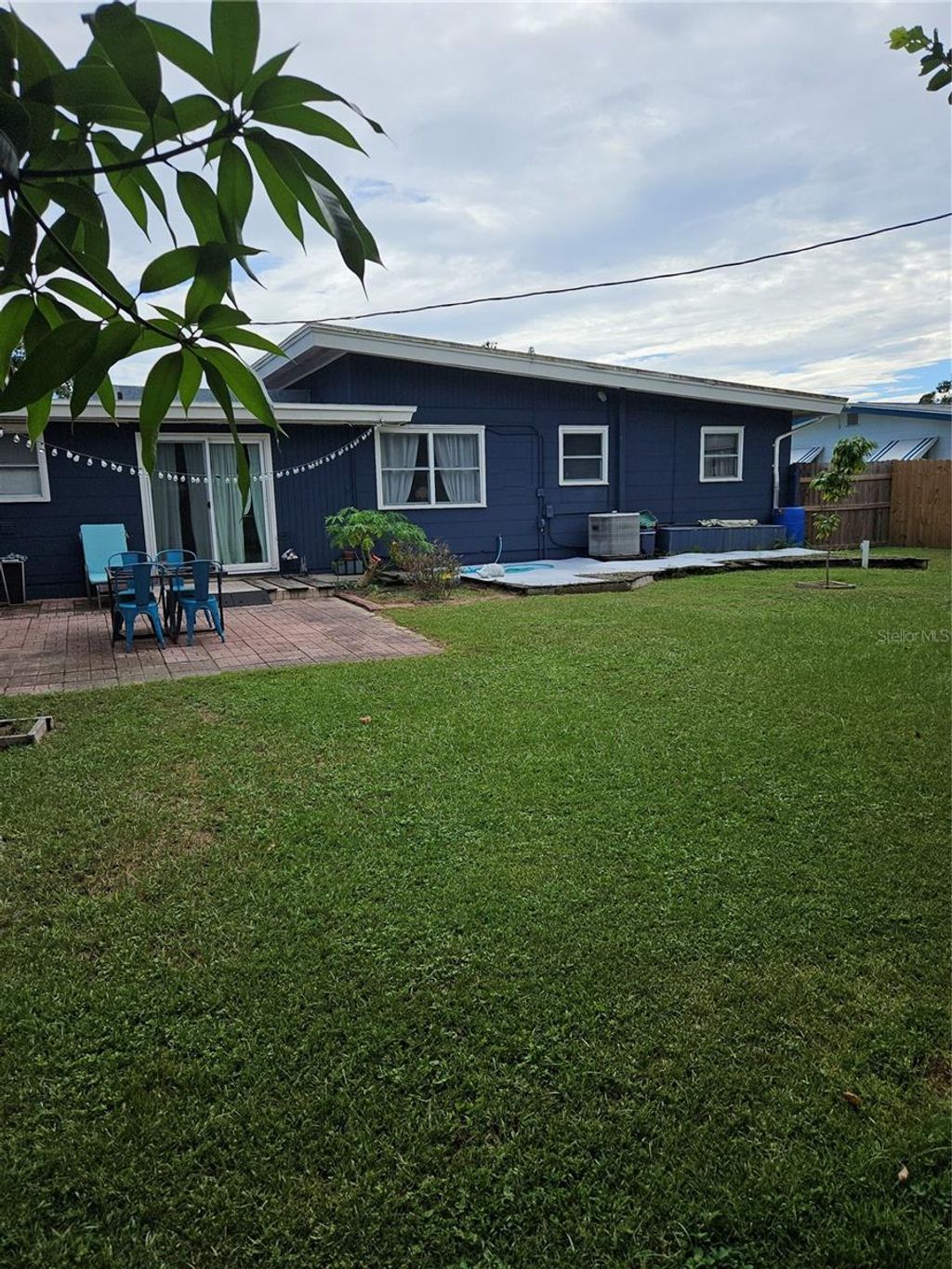 Photo of 5125 33rd Avenue N, St Petersburg, FL 33710 (MLS # TB8433232)
