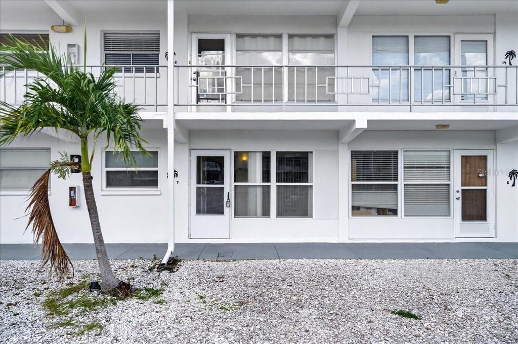 Photo of 1221 Drew Street #B7, Clearwater, FL 33755 (MLS # TB8546007)