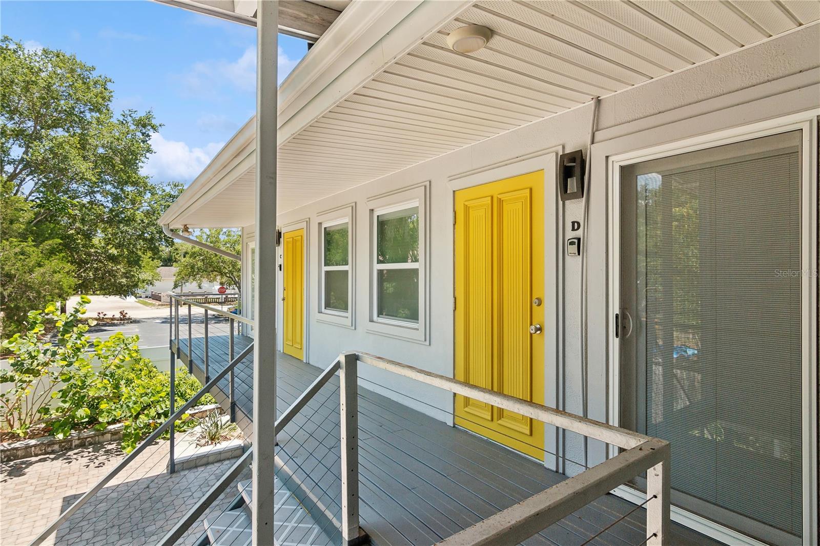 VALENCIA TERRACE REV - Residential Income