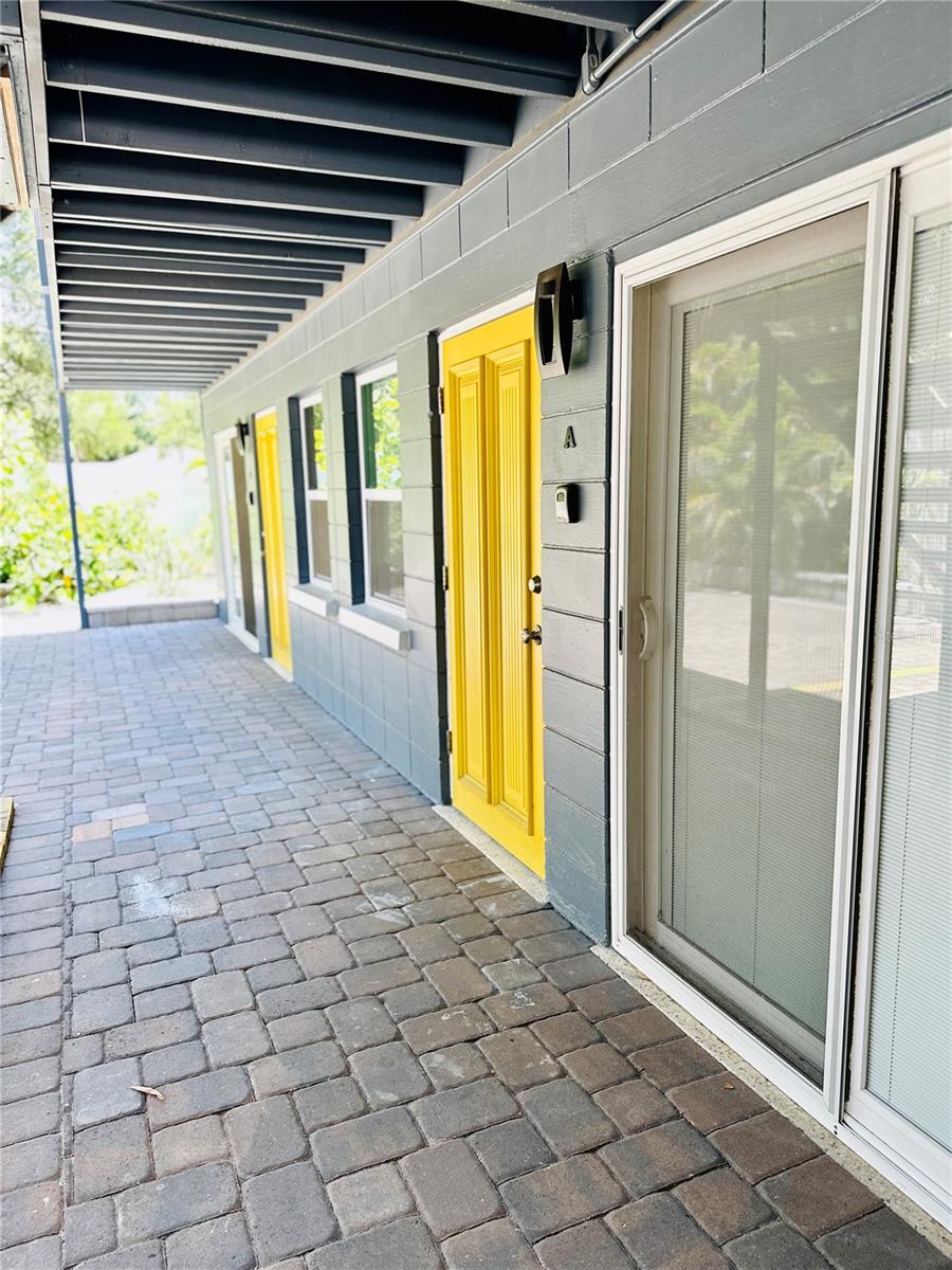 VALENCIA TERRACE REV - Residential Income