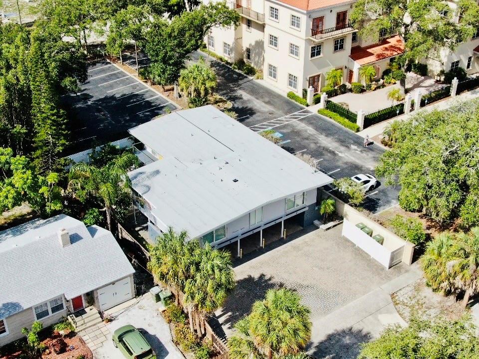 VALENCIA TERRACE REV - Residential Income