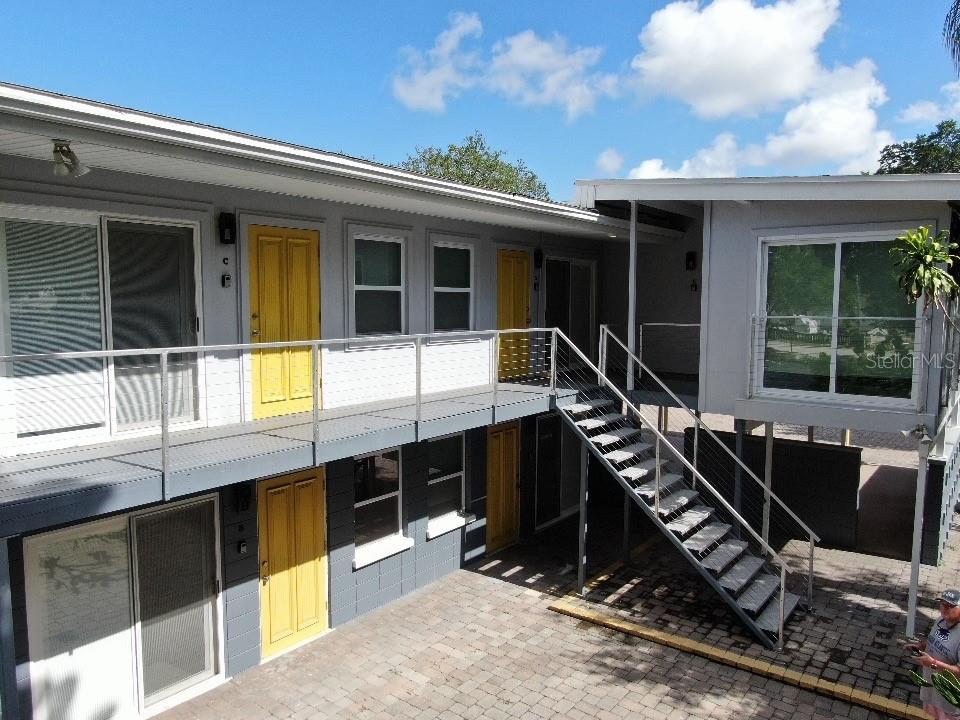 VALENCIA TERRACE REV - Residential Income