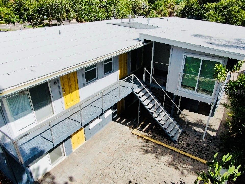 VALENCIA TERRACE REV - Residential Income