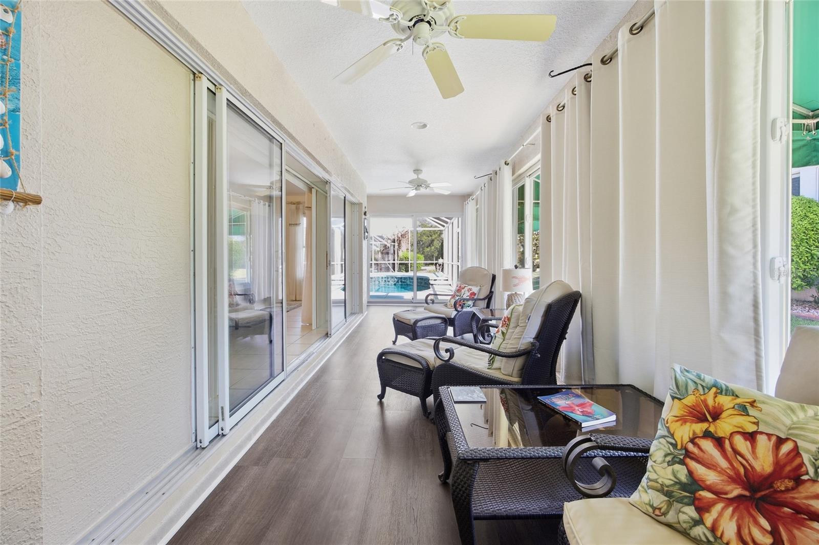 THE VILLAGES - Residential