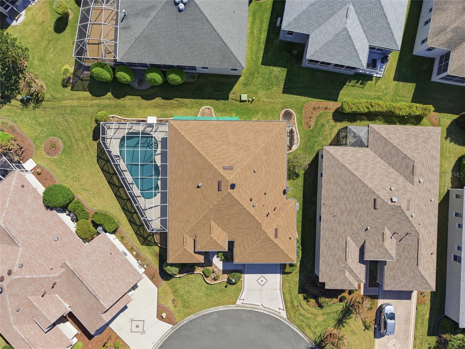 THE VILLAGES - Residential