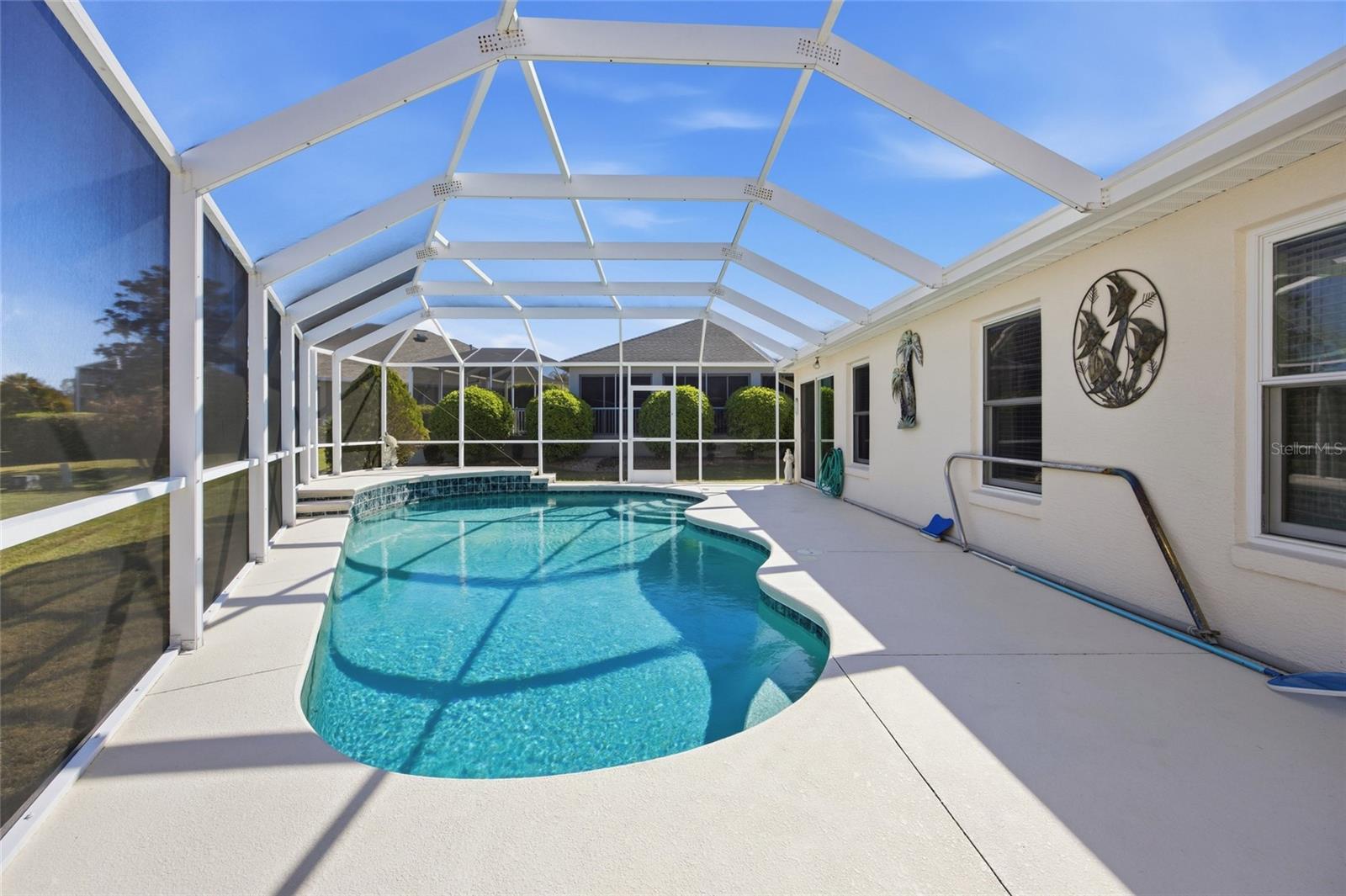 THE VILLAGES - Residential