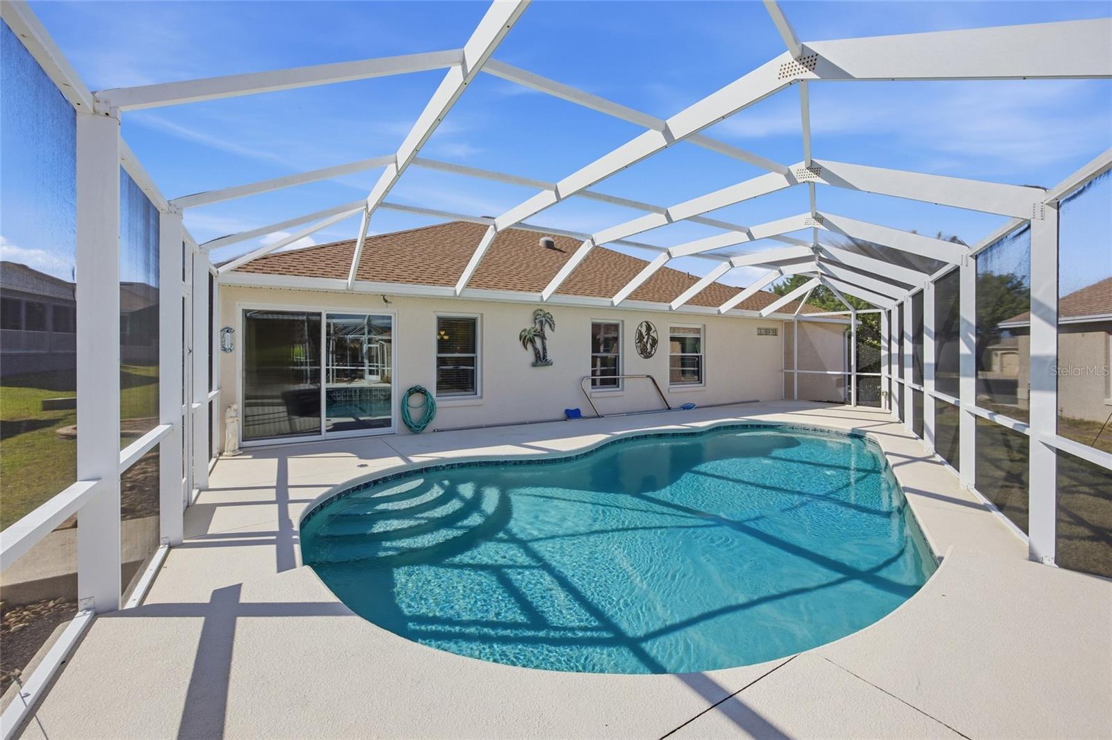 THE VILLAGES - Residential