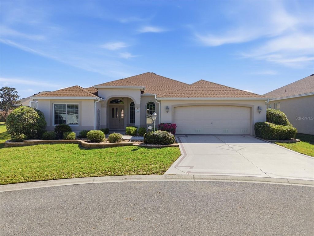Photo of 1615 Snelling Avenue, The Villages, FL 32162 (MLS # G5109861)