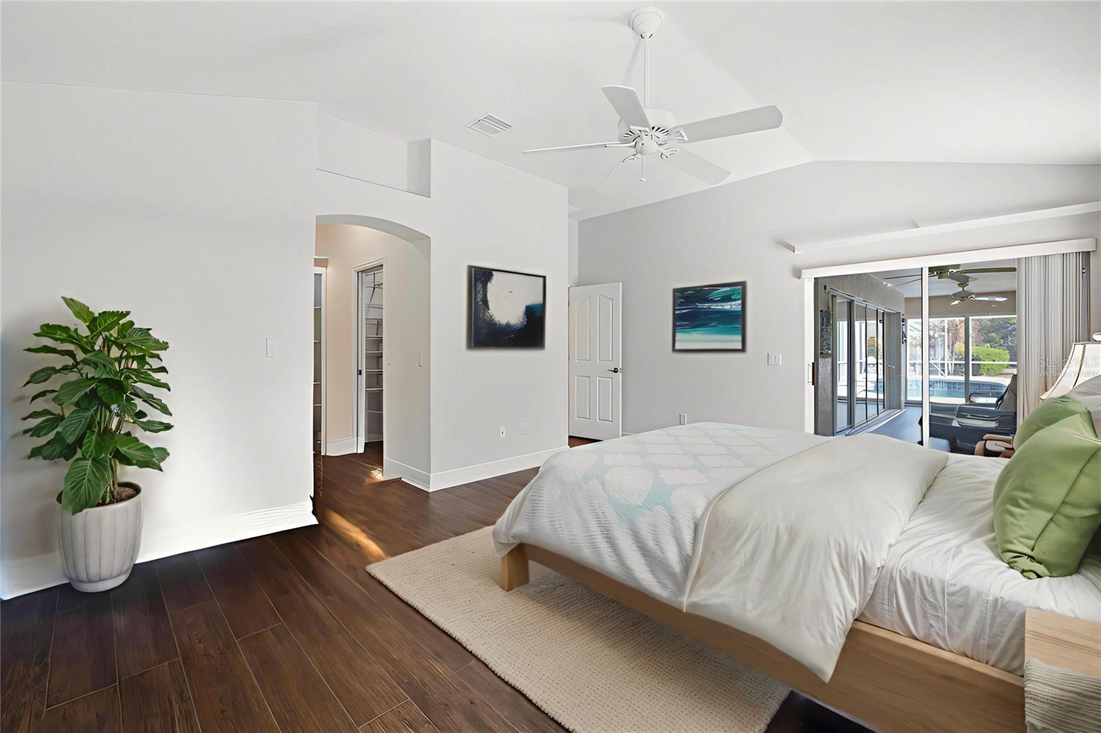 THE VILLAGES - Residential