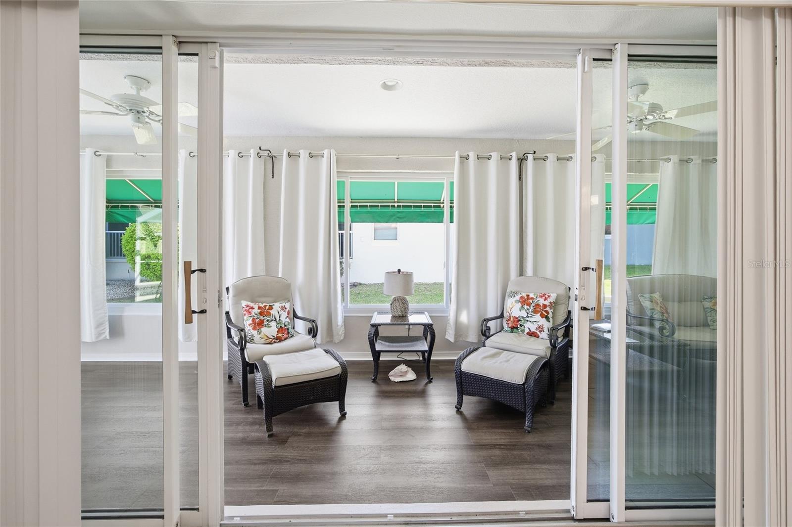 THE VILLAGES - Residential