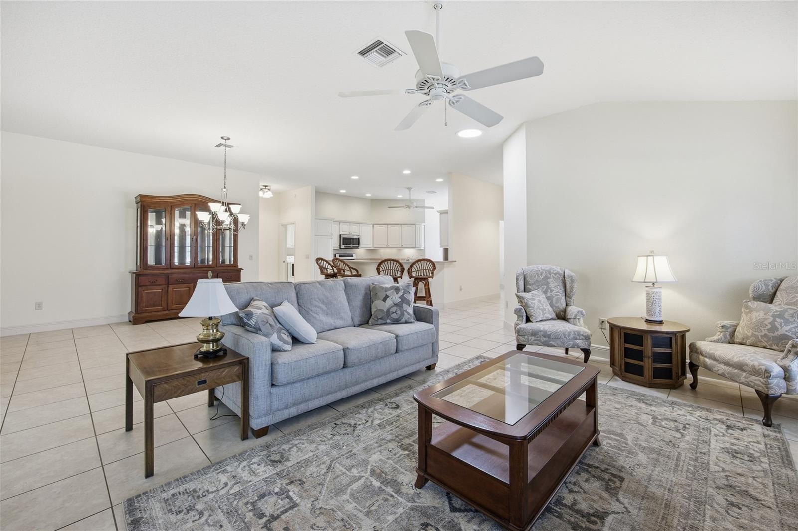 THE VILLAGES - Residential