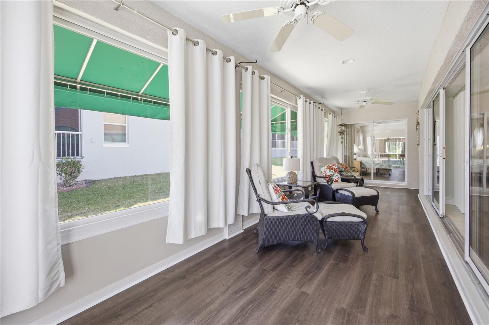 THE VILLAGES - Residential