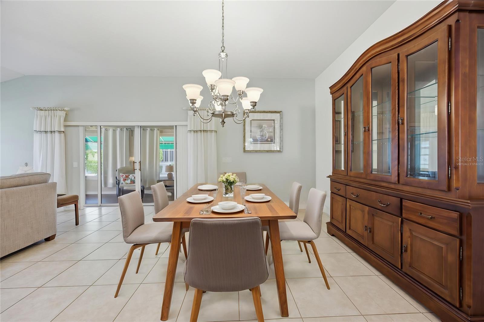 THE VILLAGES - Residential