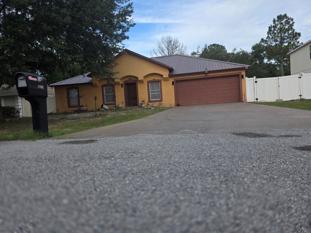 Photo of 16 Perch Drive, Kissimmee, FL 34759 (MLS # S5150608)