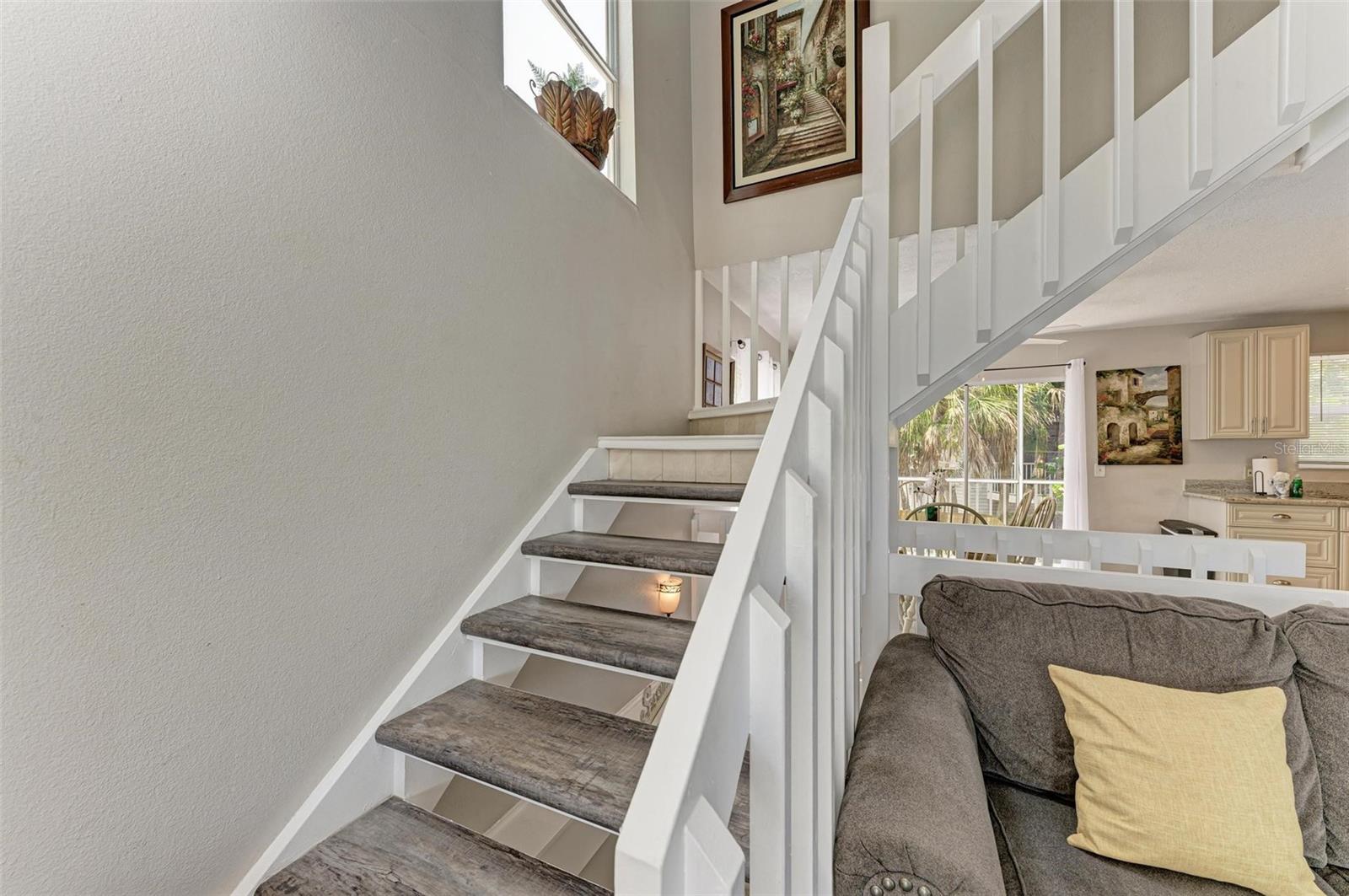 LINDA VISTA - Residential