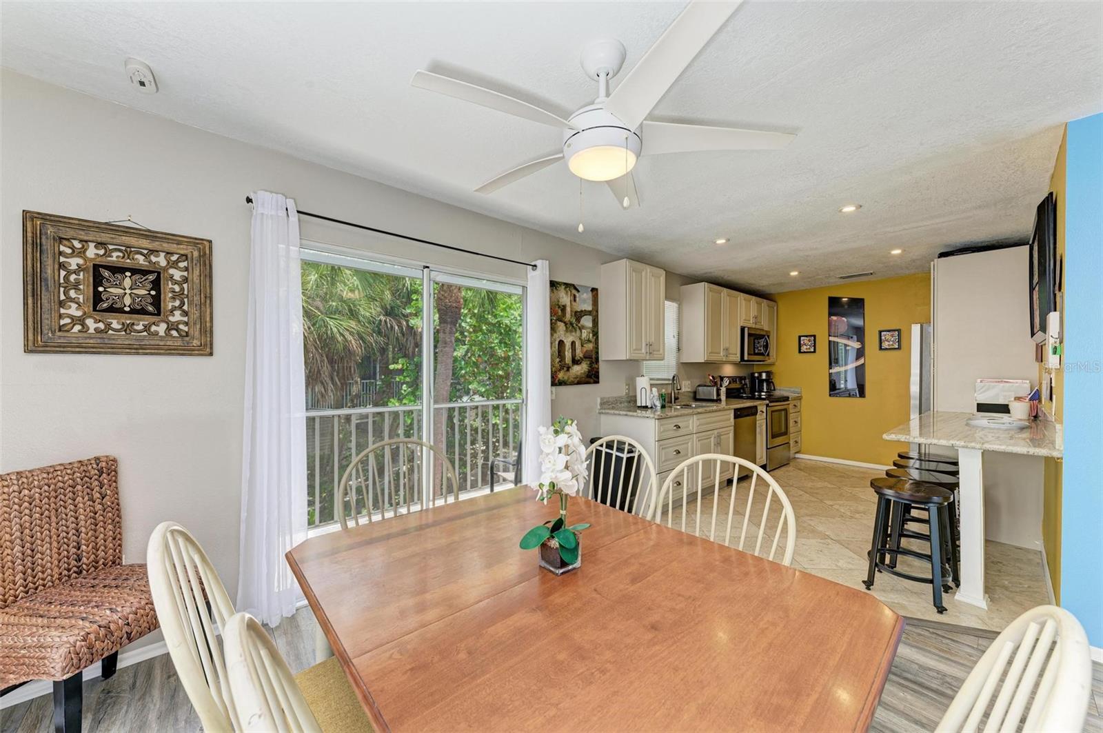 LINDA VISTA - Residential