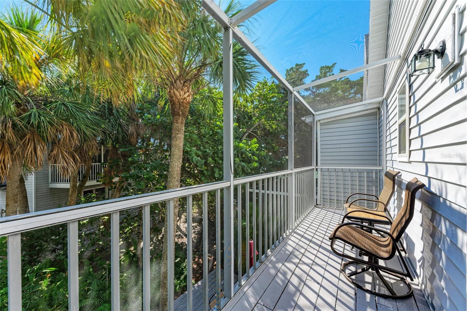 LINDA VISTA - Residential