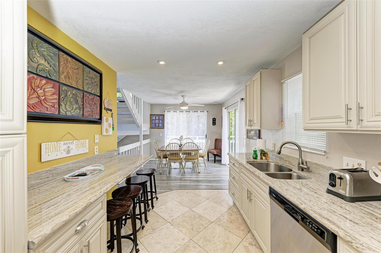 LINDA VISTA - Residential