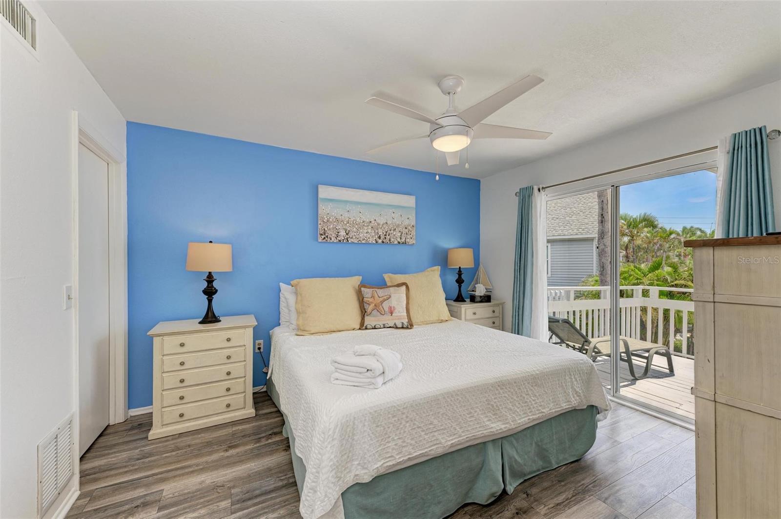 LINDA VISTA - Residential