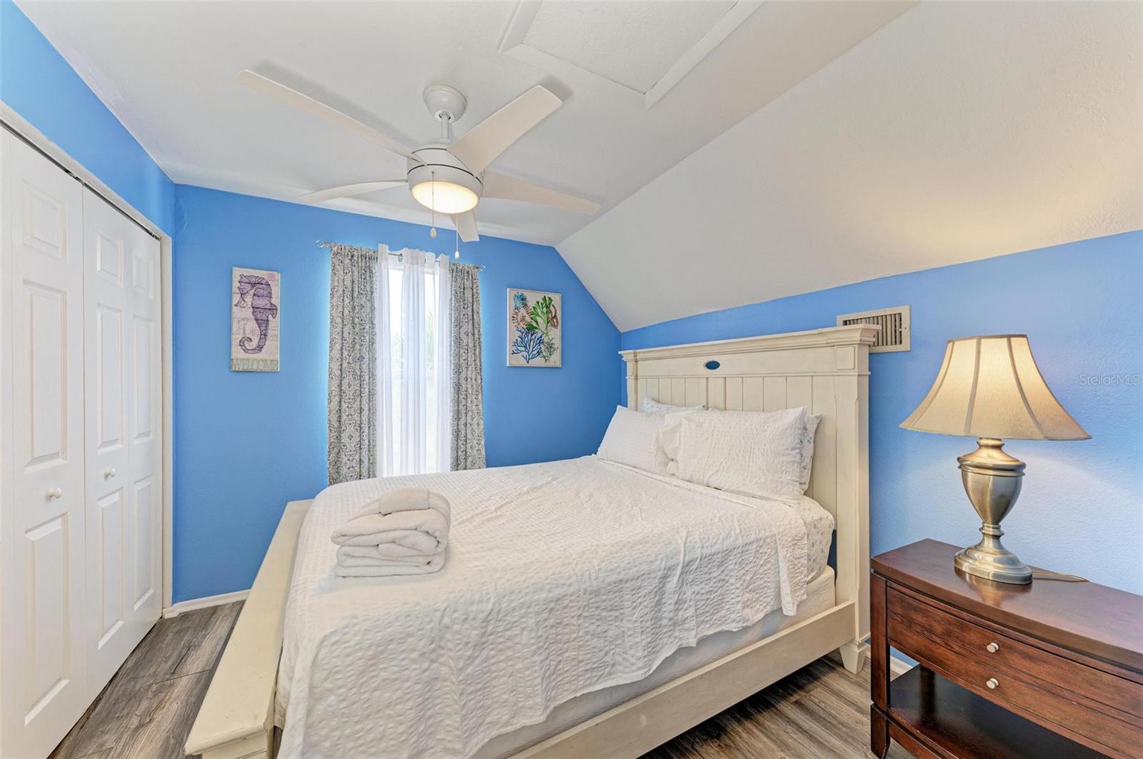 LINDA VISTA - Residential