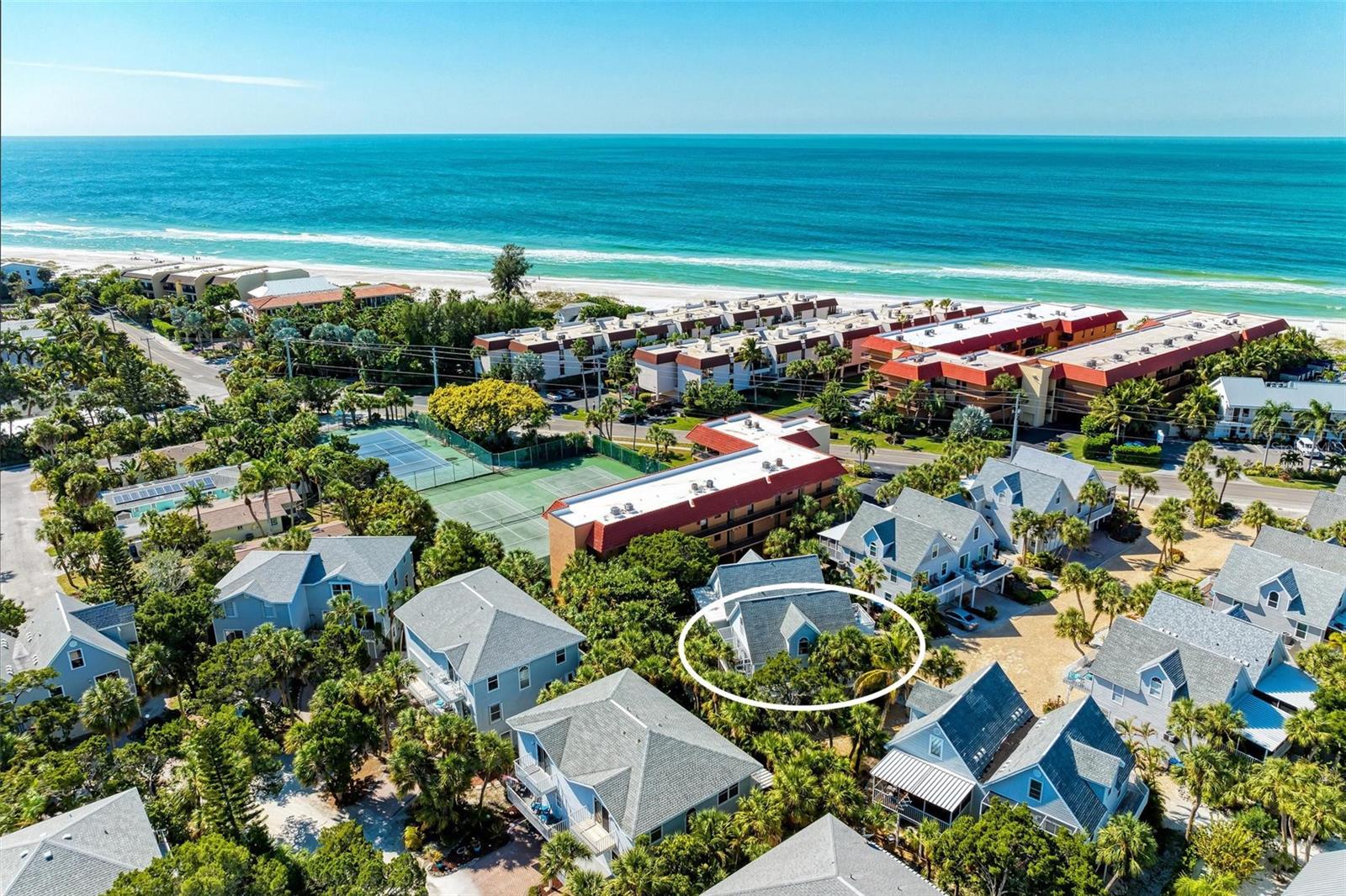 LINDA VISTA - Residential