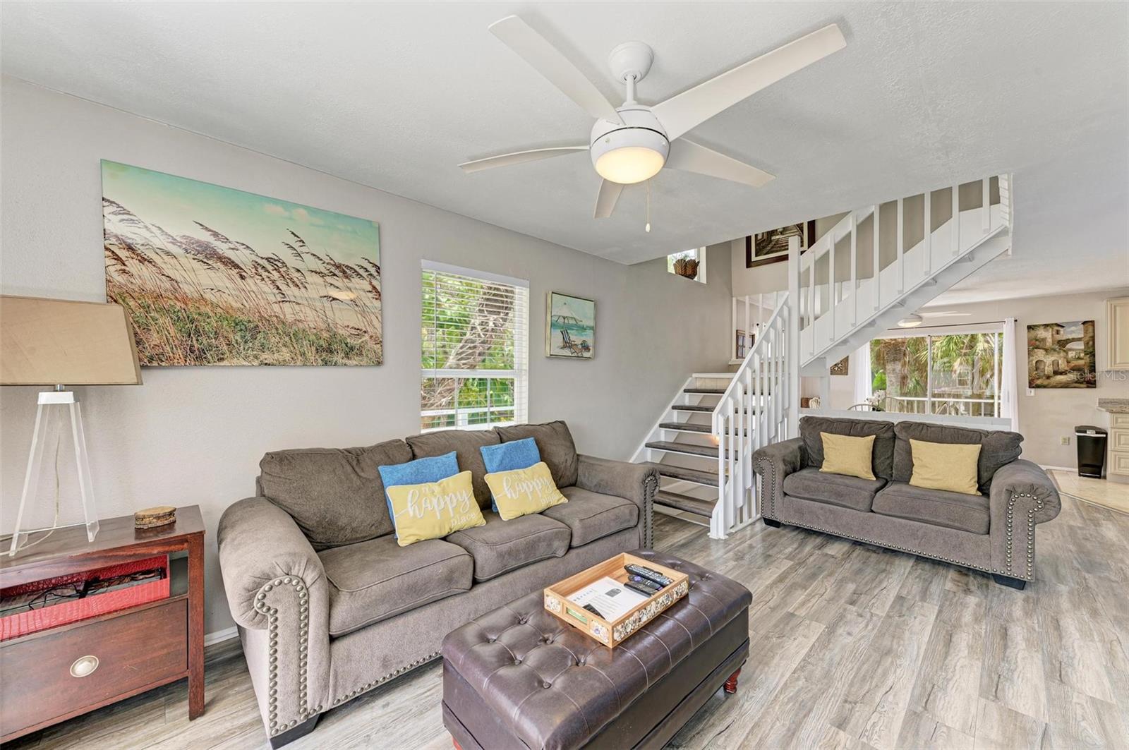 LINDA VISTA - Residential