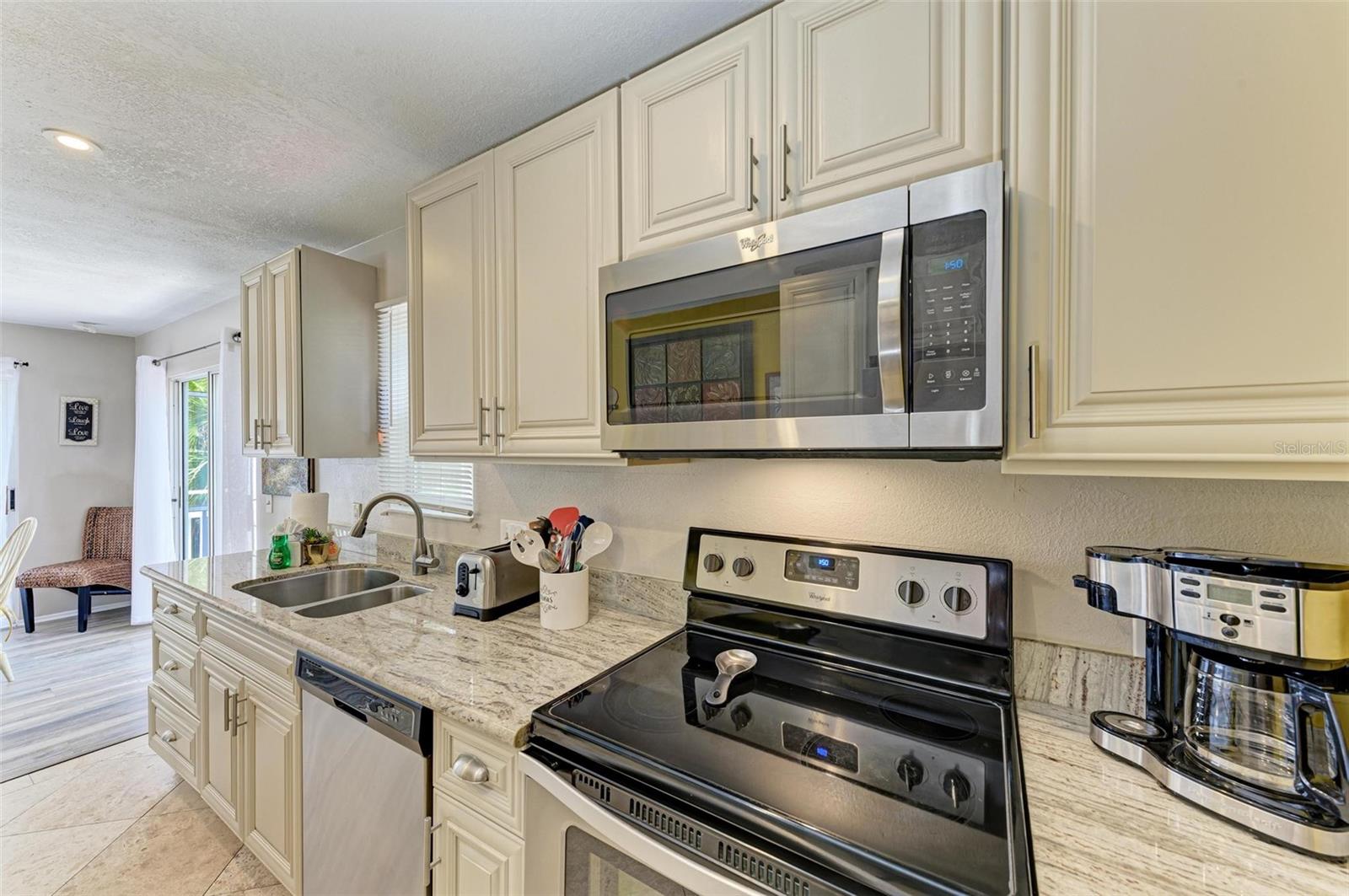 LINDA VISTA - Residential