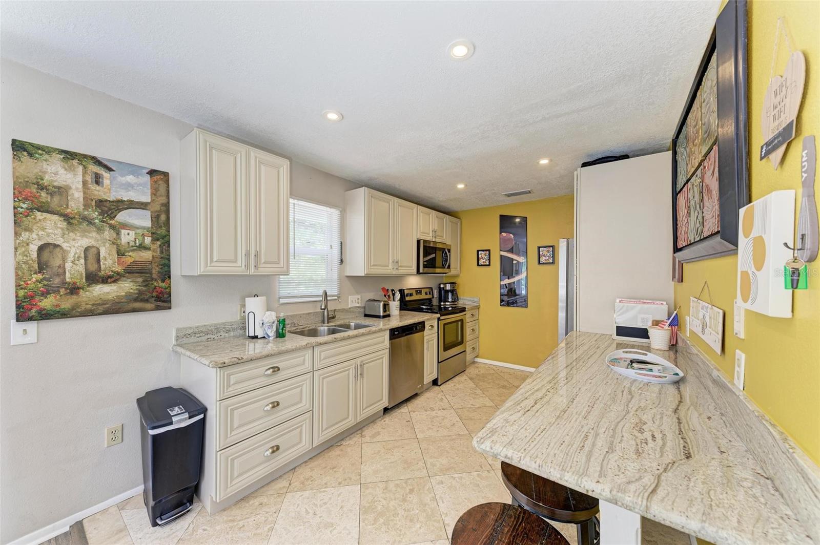 LINDA VISTA - Residential