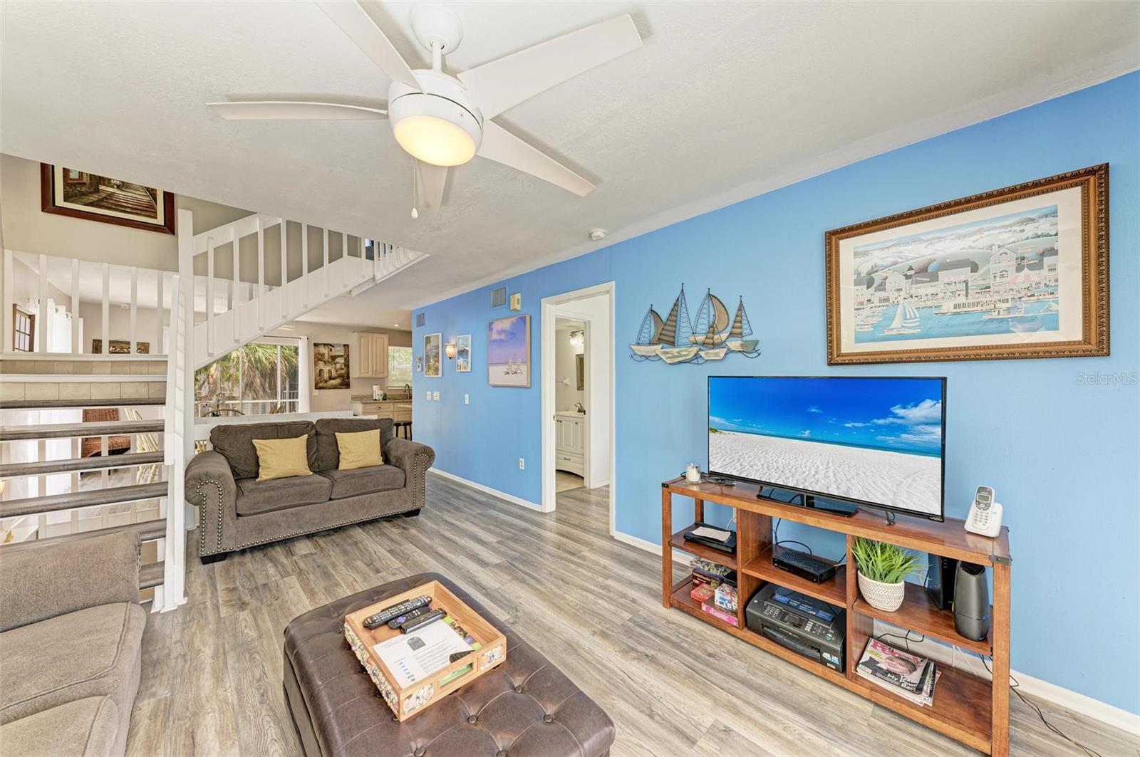 LINDA VISTA - Residential