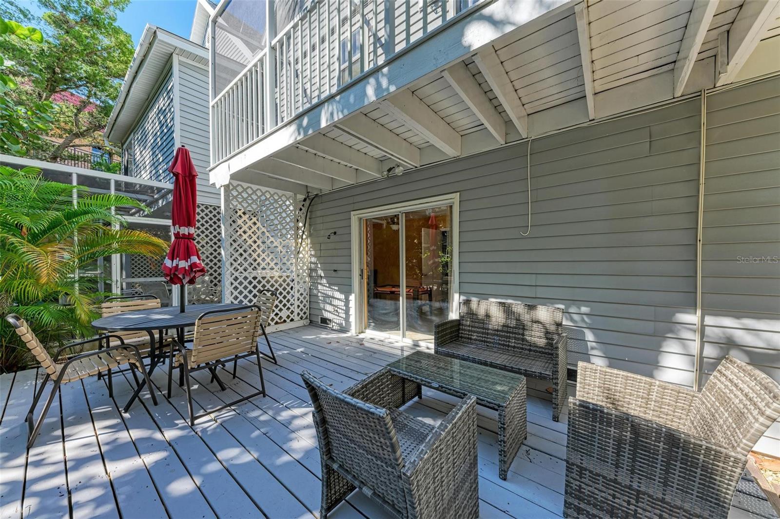 LINDA VISTA - Residential