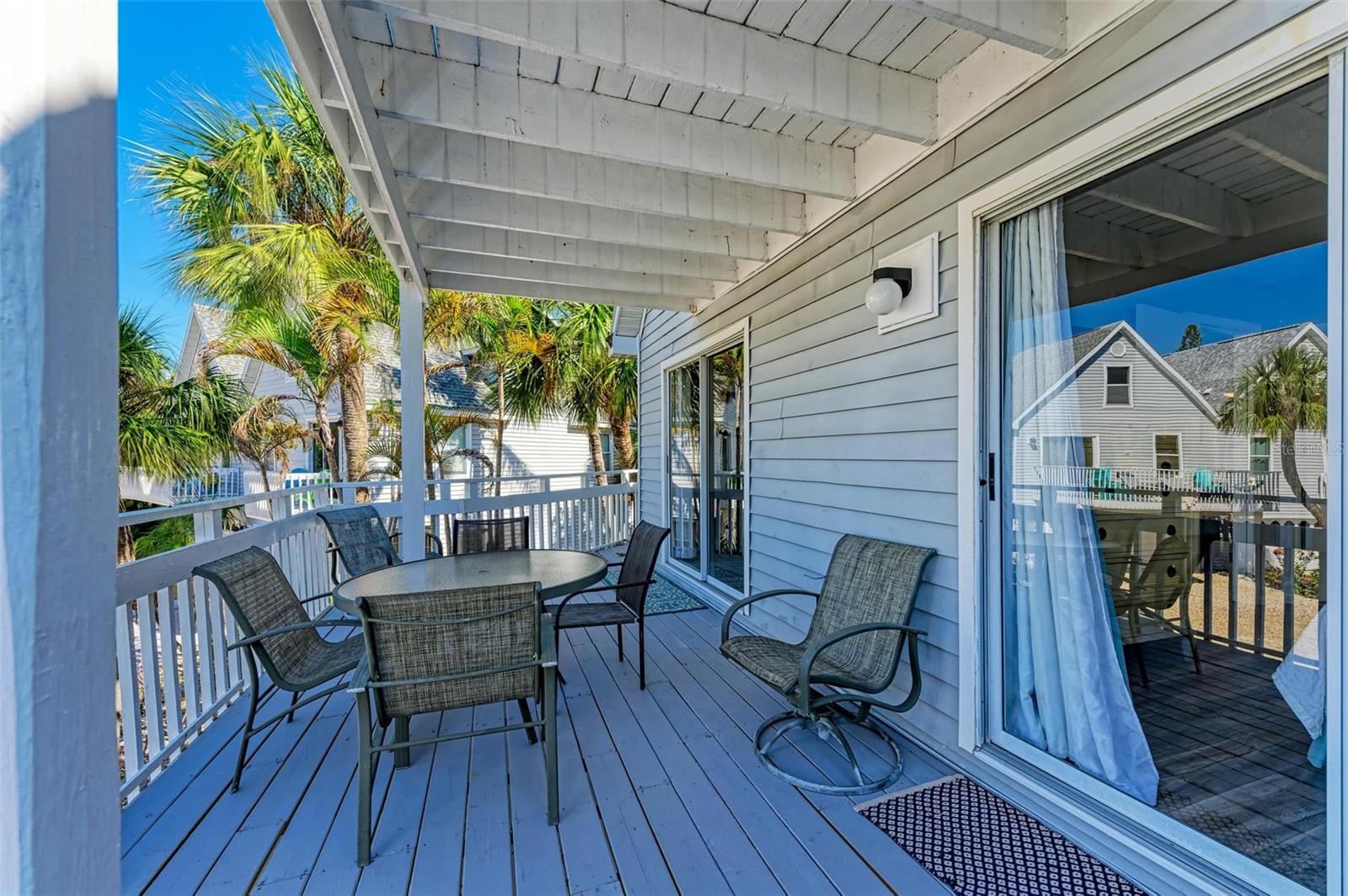 LINDA VISTA - Residential