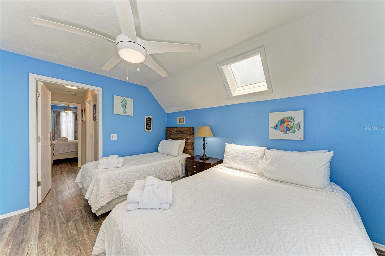 LINDA VISTA - Residential