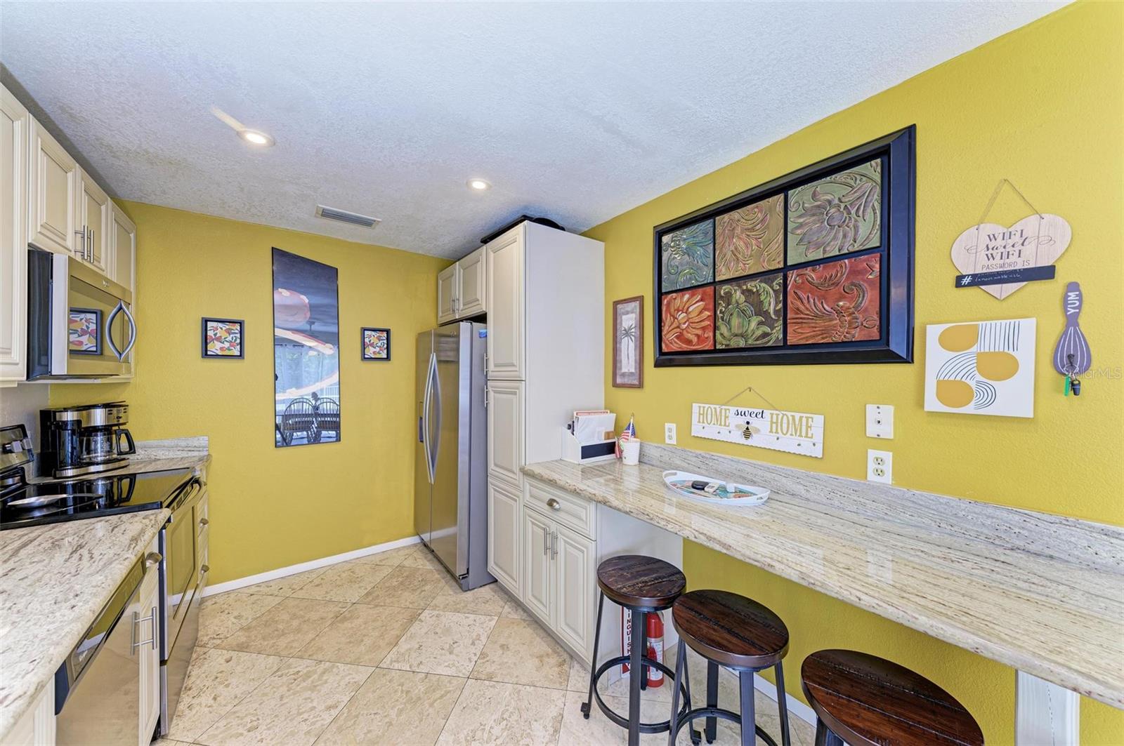 LINDA VISTA - Residential