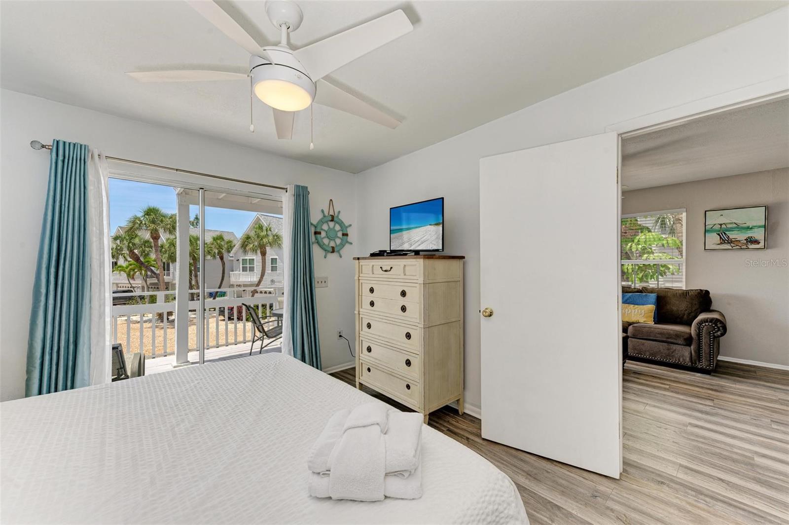 LINDA VISTA - Residential