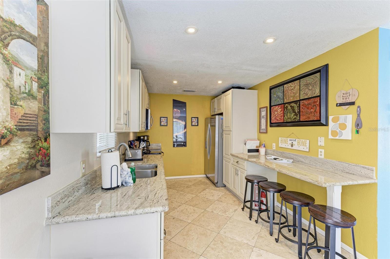 LINDA VISTA - Residential