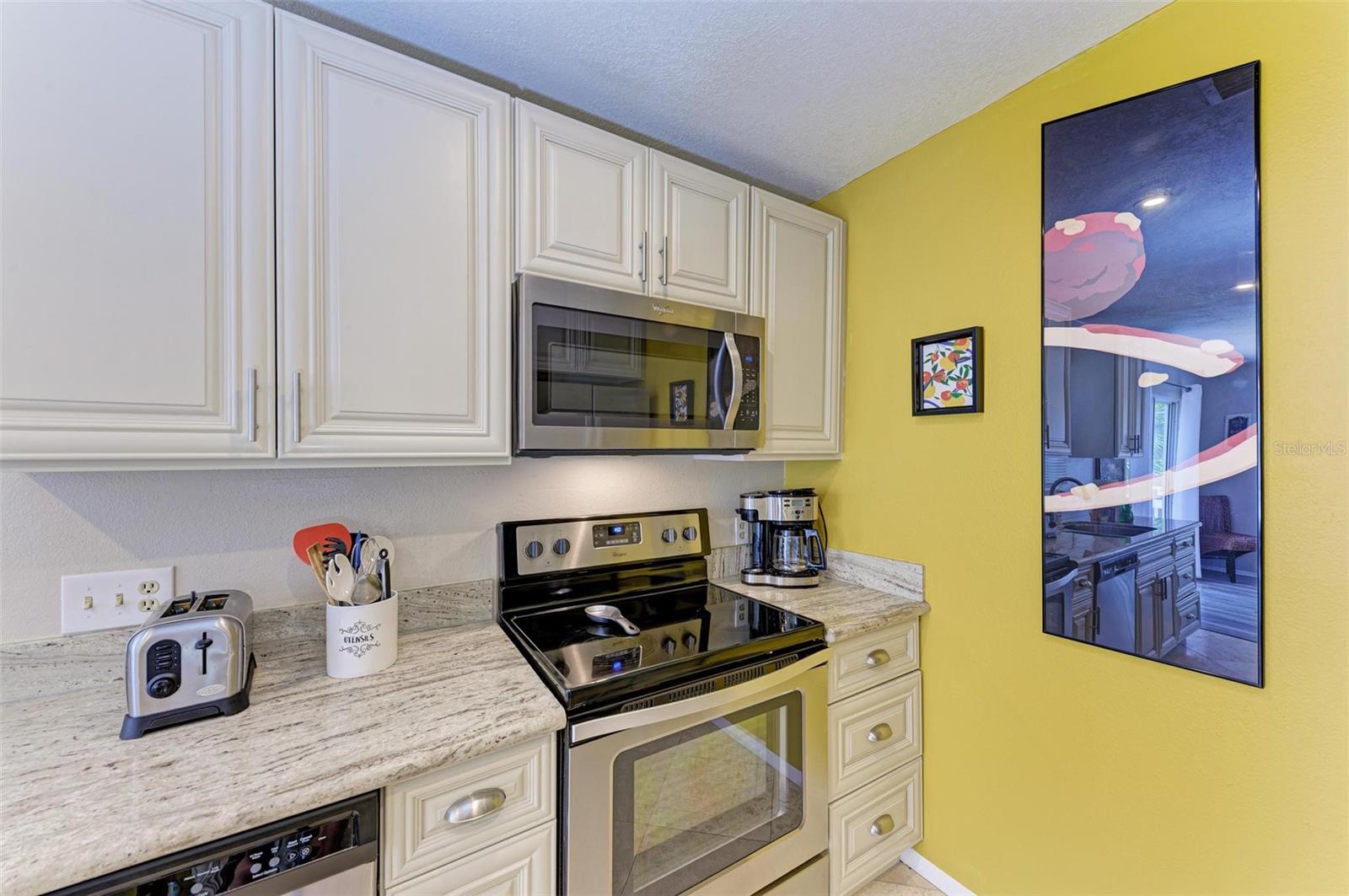 LINDA VISTA - Residential